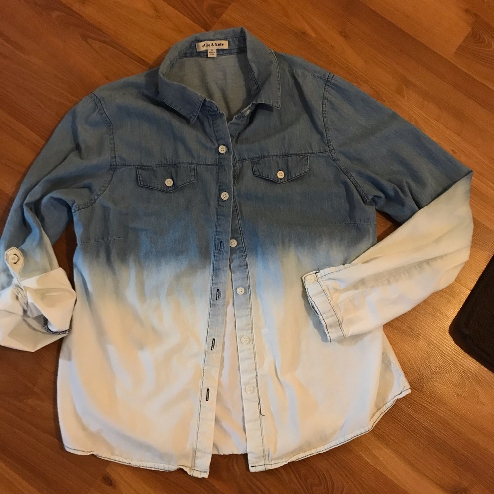 Women’s casual shirt